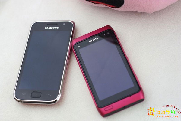4G+4.3 Droid Chargeͼ