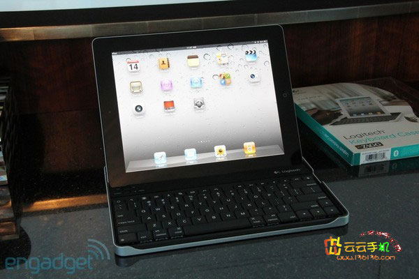 ƽר ޼iPad߼װͼ
