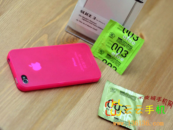 ᱡiPhone4 Pinlo Slice 3ͼ