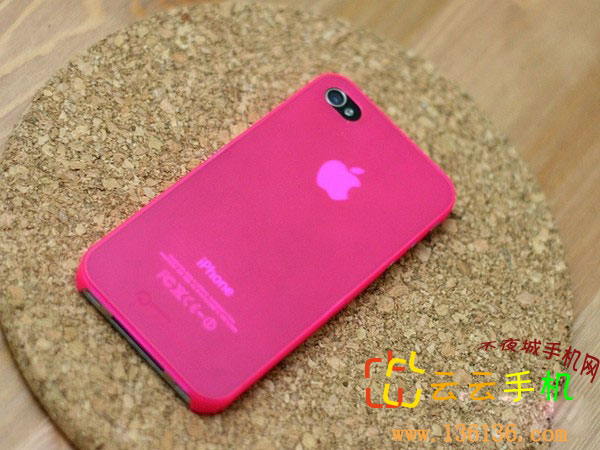 ᱡiPhone4 Pinlo Slice 3ͼ