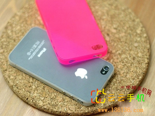 ᱡiPhone4 Pinlo Slice 3ͼ