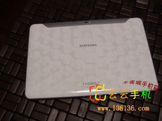 ȸI/O޶ Galaxy Tab 10.1ͼ