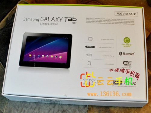 ᱡƽ Galaxy Tab 8.9ͼ