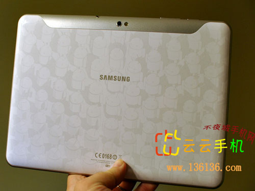 ᱡƽ Galaxy Tab 8.9ͼ