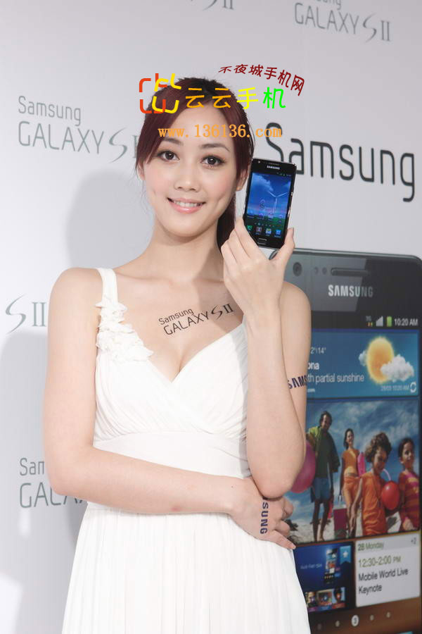 GALAXY SII ŮͼƬ