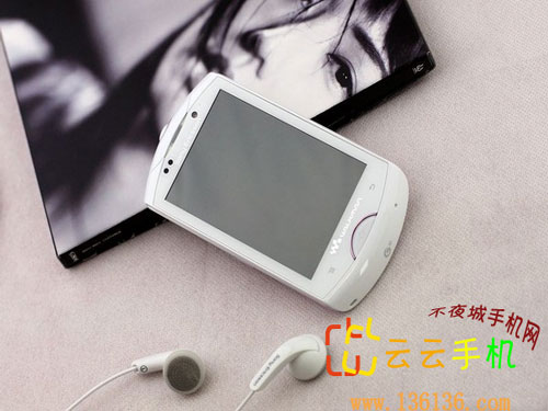 Walkmanܻ ᰮWT18iͼ