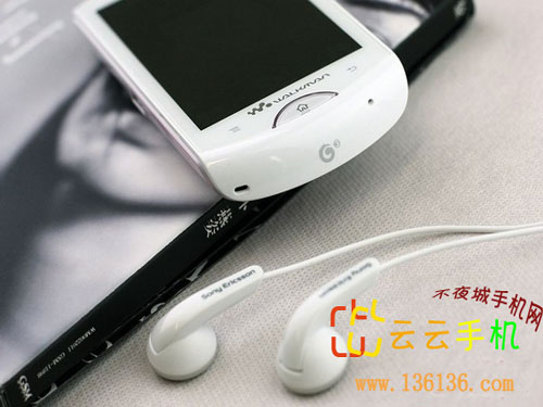 Walkmanܻ ᰮWT18iͼ