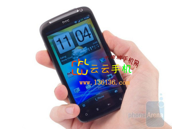 4.3˫콢» HTC Sensationͼ