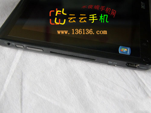 Win7ƽ 곞Iconia Tab W500ͼ