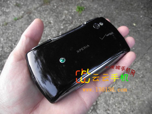 Ϸֻ ᰮXperia Playͼ