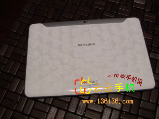 ȸI/O޶ Galaxy Tab 10.1ͼ