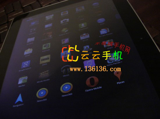 ȸI/O޶ Galaxy Tab 10.1ͼ