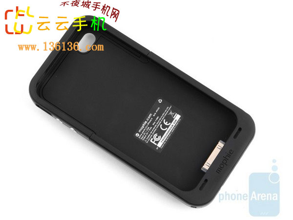 ʱ Mophie iPhone4