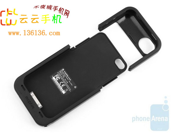 ʱ Mophie iPhone4