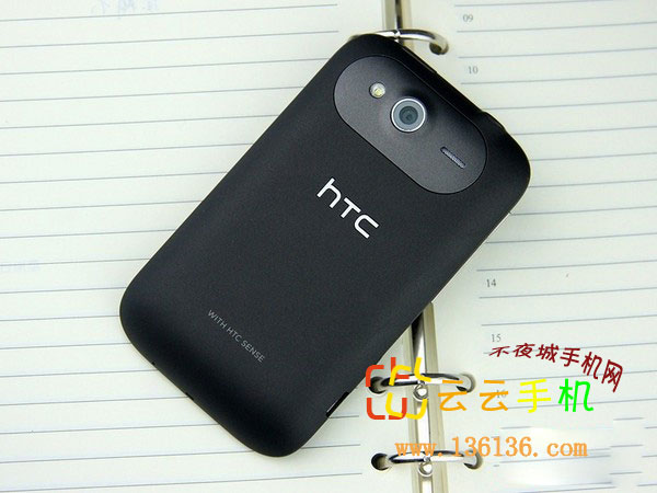 ֮ HTC Wildfire Sͼ