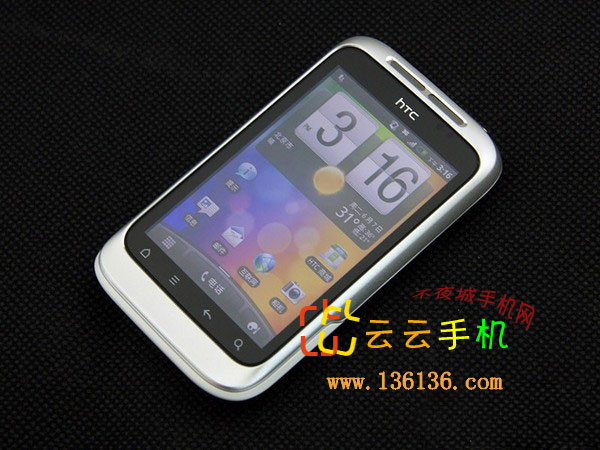 Android HTC Wildfire Sͼ