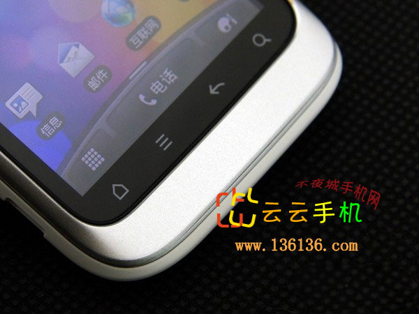 Android HTC Wildfire Sͼ