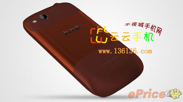 ʱа׿ѡ ɫHTC Desire Sͼ