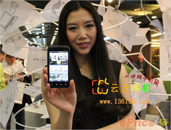 Incredible SŶư HTC S710dͼ