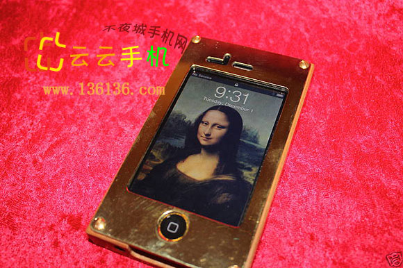 iPhone 4ֻ رͼ