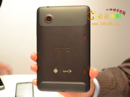 7䳲ƽ HTC EVO View 4Gͼ