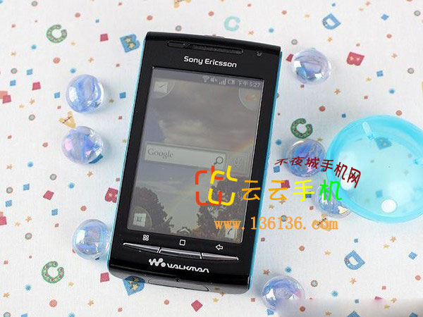 Walkman ɫᰮE16iͼ