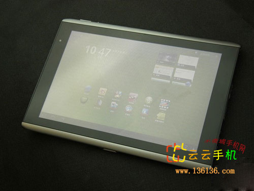 10.1䳲 Acer Iconia Tab A500ͼ