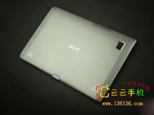 10.1䳲 Acer Iconia Tab A500ͼ