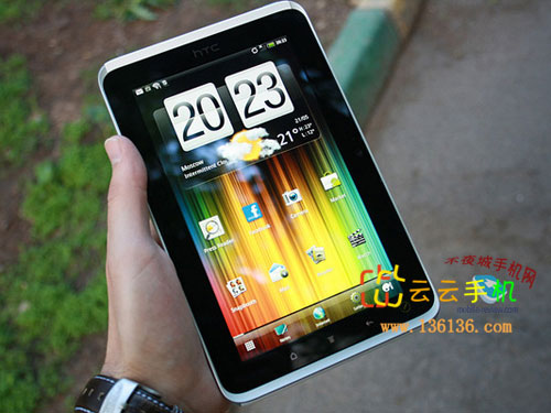 7AndroidСƽ HTC Flyerͼ