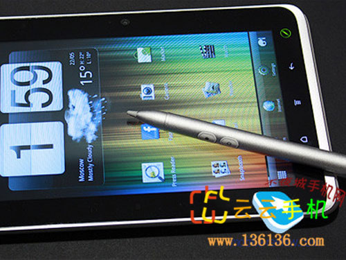 7AndroidСƽ HTC Flyerͼ