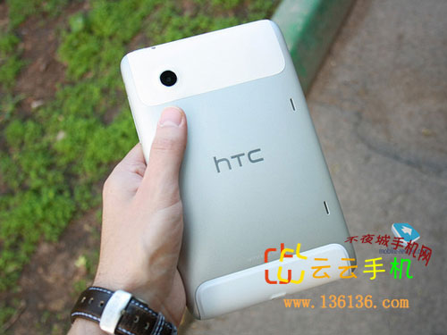 7AndroidСƽ HTC Flyerͼ