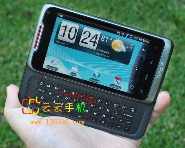 3.8CWP7콢 HTC Mergeͼ