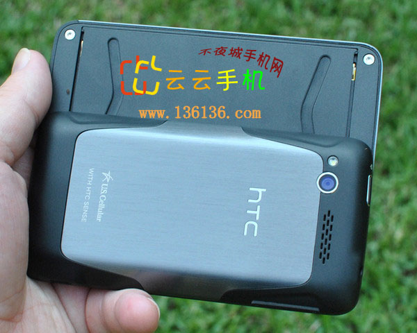 3.8CWP7콢 HTC Mergeͼ