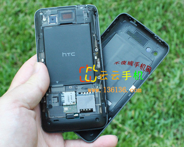 3.8CWP7콢 HTC Mergeͼ