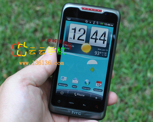 3.8CWP7콢 HTC Mergeͼ