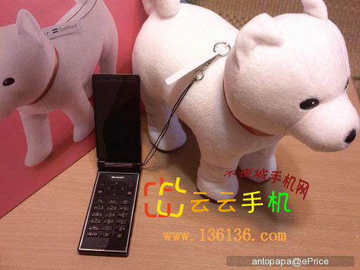 ɰSOFTBANKֻͼ