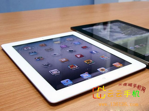 ƽս EeePad Transformer VS iPad2