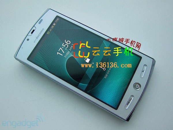 Android3D» SH-12Cͼ