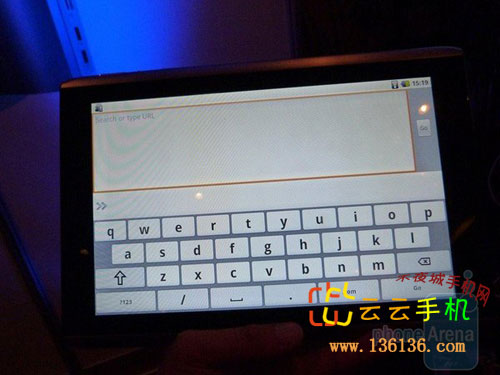 곞4G˫ƽ Iconia Tab A501ͼ