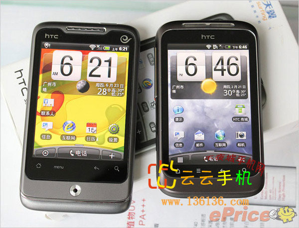 Android罻 HTCҰA315cͼ