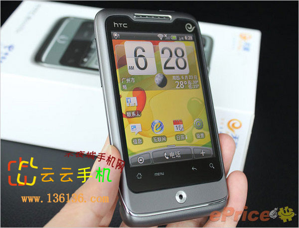 Android罻 HTCҰA315cͼ