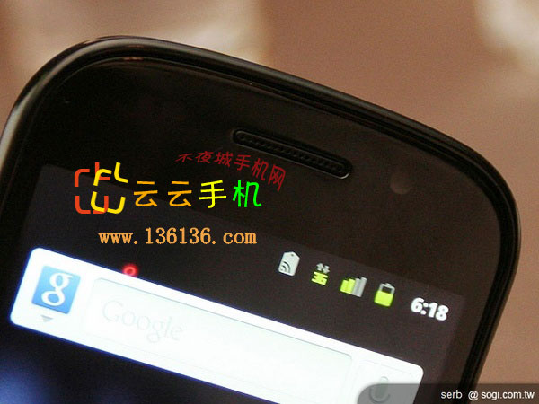 ĻAndroid2.3 Nexus Sͼ