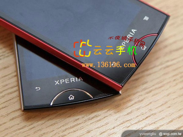 ʱа׿ ᰮXperia Rayͼ