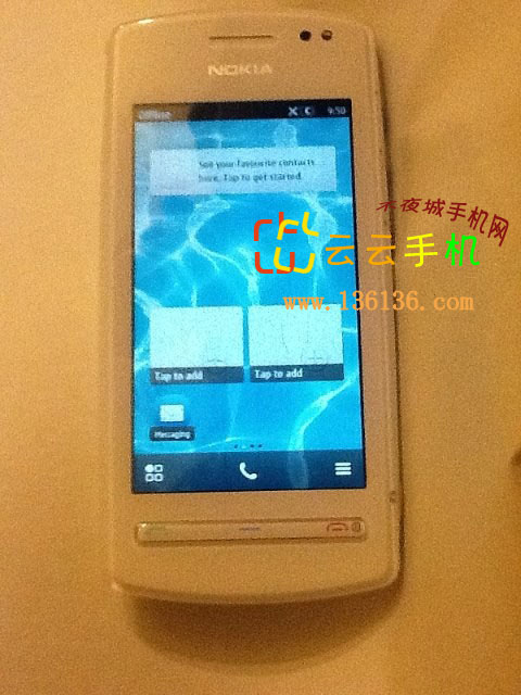 Symbian Anna» ŵN5عͼ