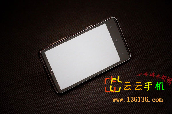 4.3WP7콢 HTC HD7ͼ