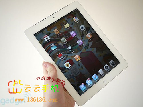 ǿƽ ɫiPad2ͼ