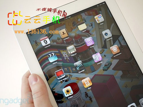 ǿƽ ɫiPad2ͼ