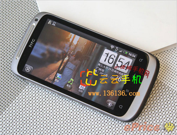  HTC Desire Sͼ