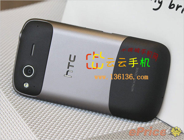  HTC Desire Sͼ