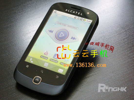 ƽAndroid OT990ͼ